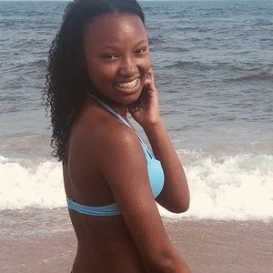 Meet your Posher, Brianna